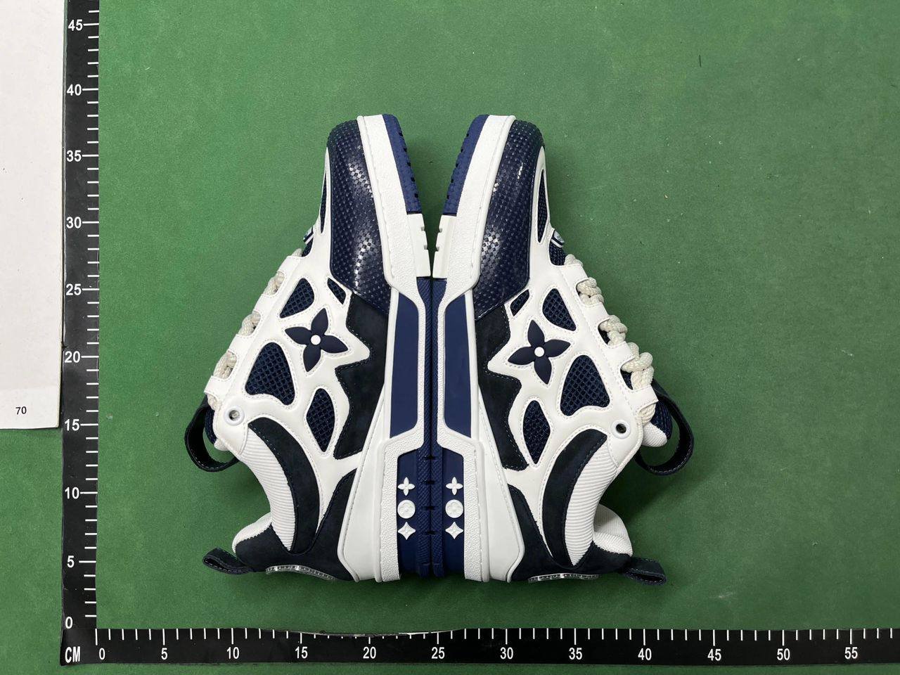 LV Trainer & Arch Light Sneakers [40 styles]