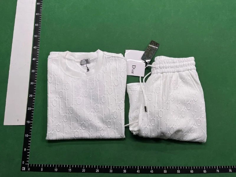 Dior Oblique T-ShirtShorts [27 styles]