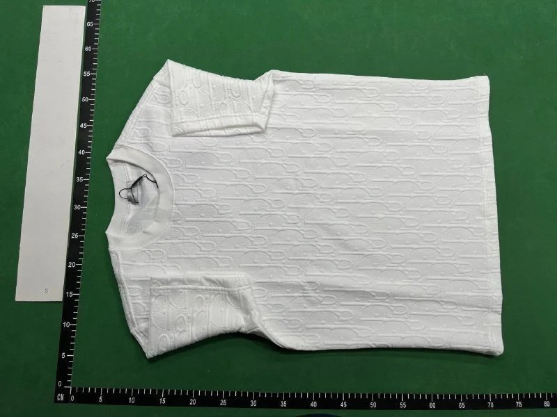 Dior Oblique T-ShirtShorts [27 styles]