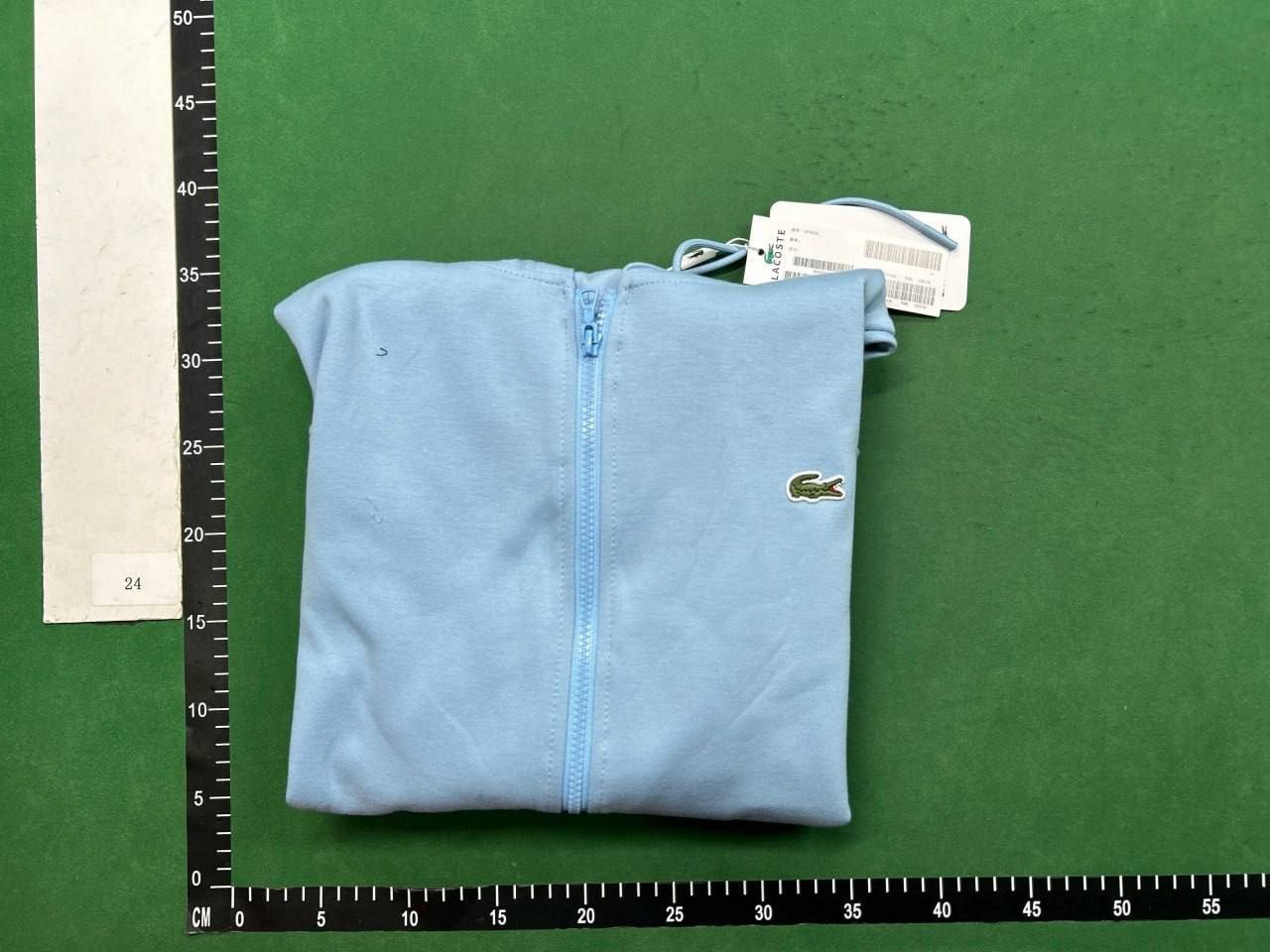  LACOSTE Hoodies & Quarter-Zip Sweaters [27 styles]