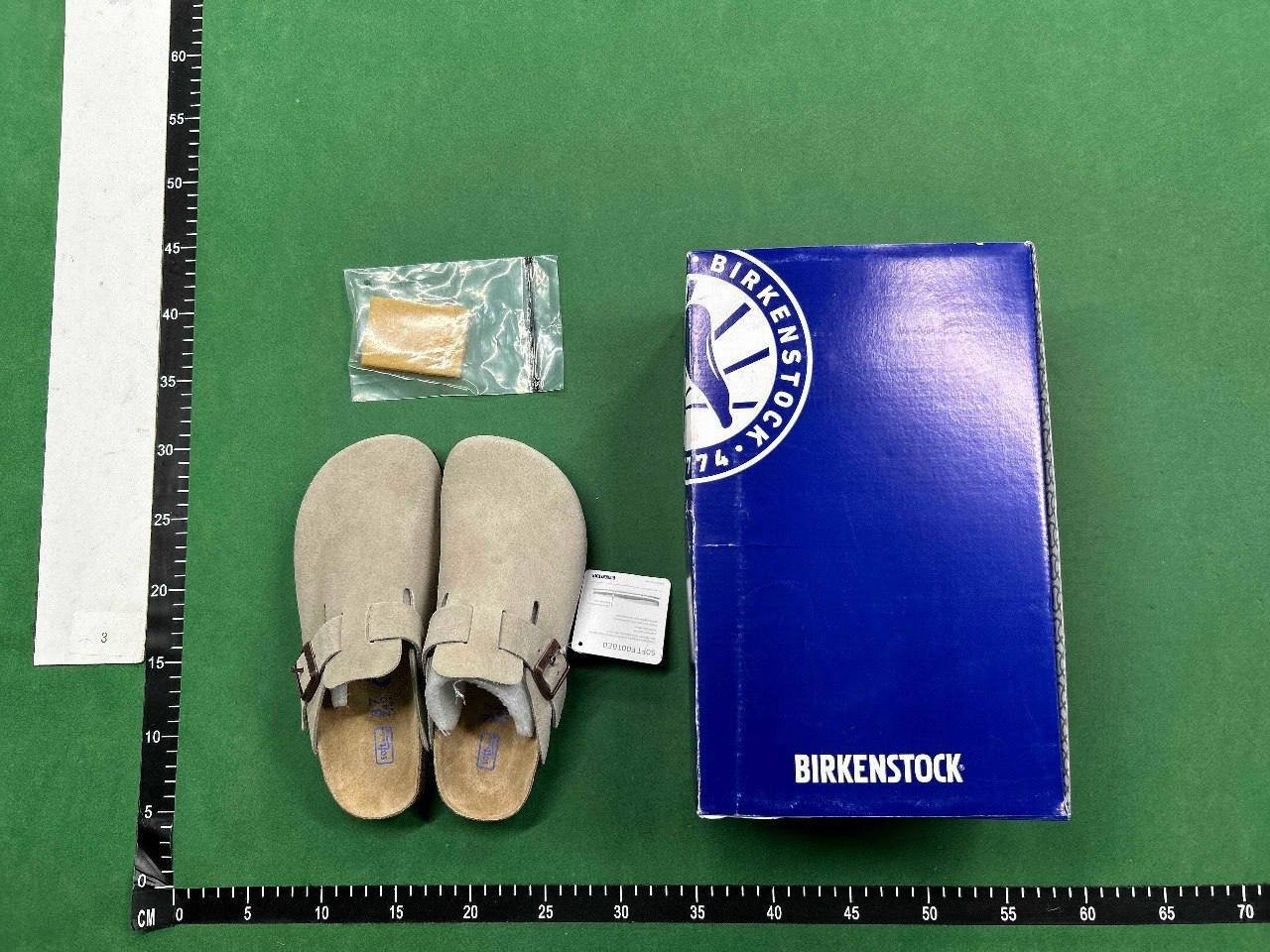  BIRKENSTOCK Boston Clogs [34 styles]