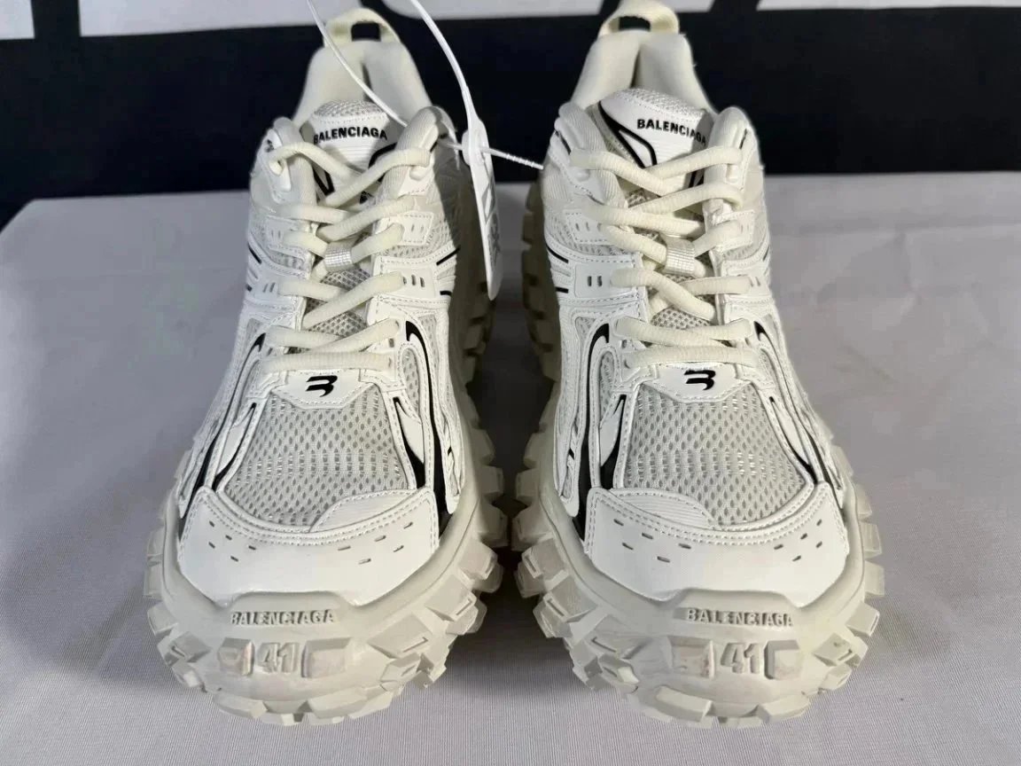 Balenciaga Defender Sneakers [10 styles]