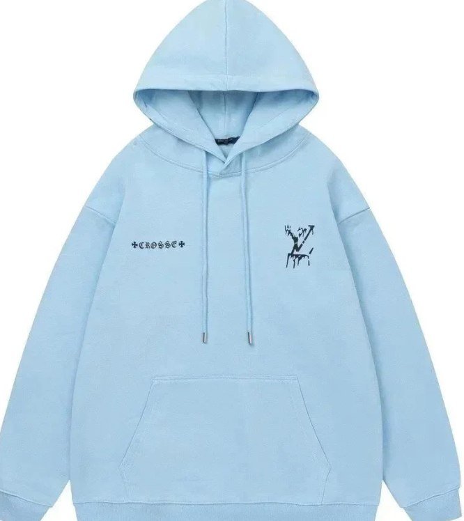 Louis Vuitton Monogram Hoodies [32 styles]