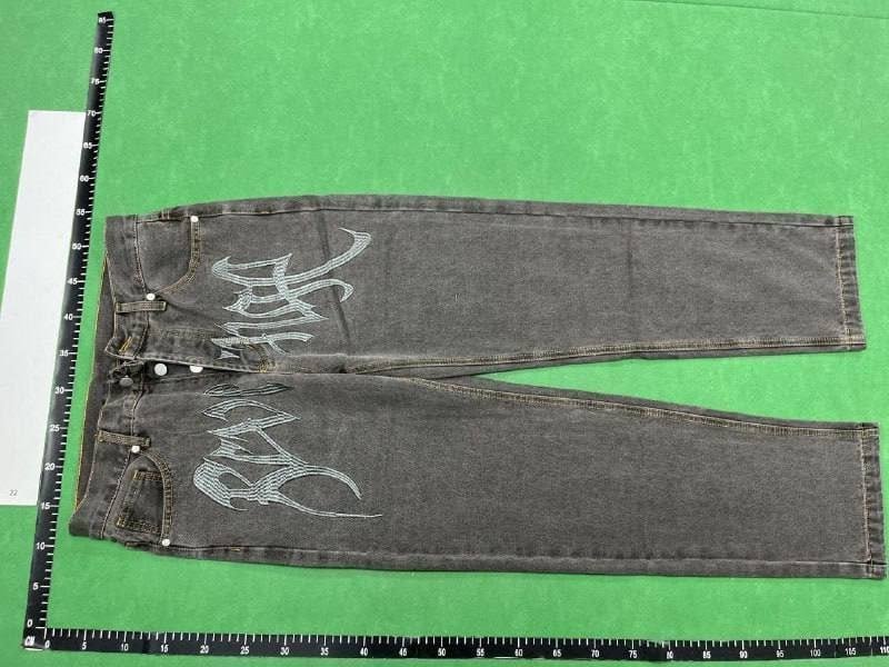 Revenge Jeans [40 styles]