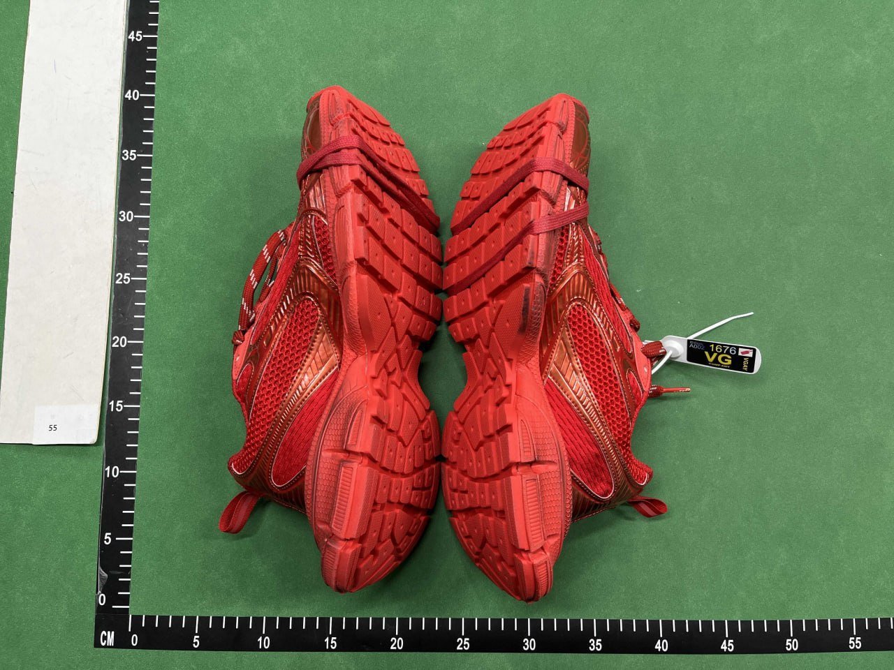 Balenciaga Track 3XL Sneakers [34 styles]
