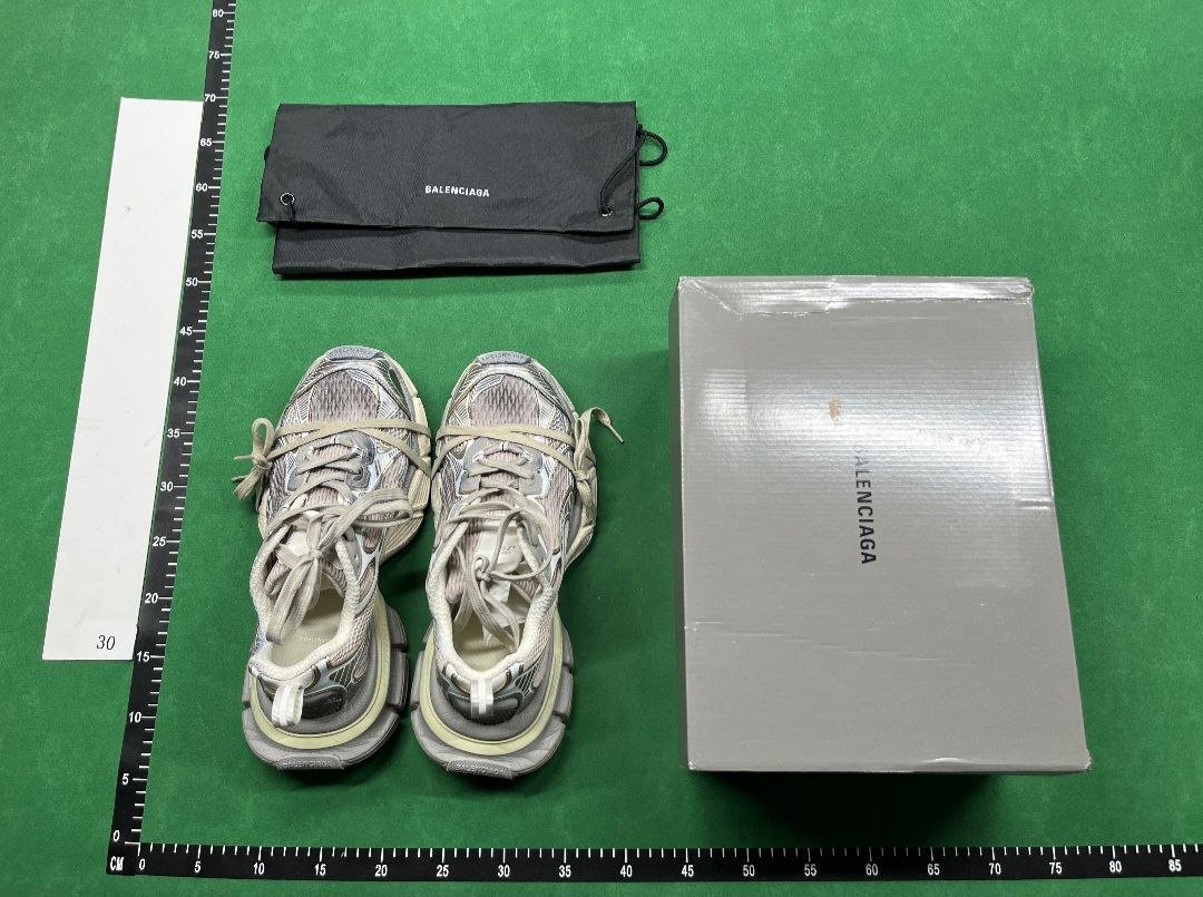 Balenciaga Track 3XL Sneakers [34 styles]