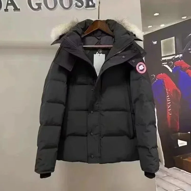 Canada Goose Maya Jacket [4 styles]