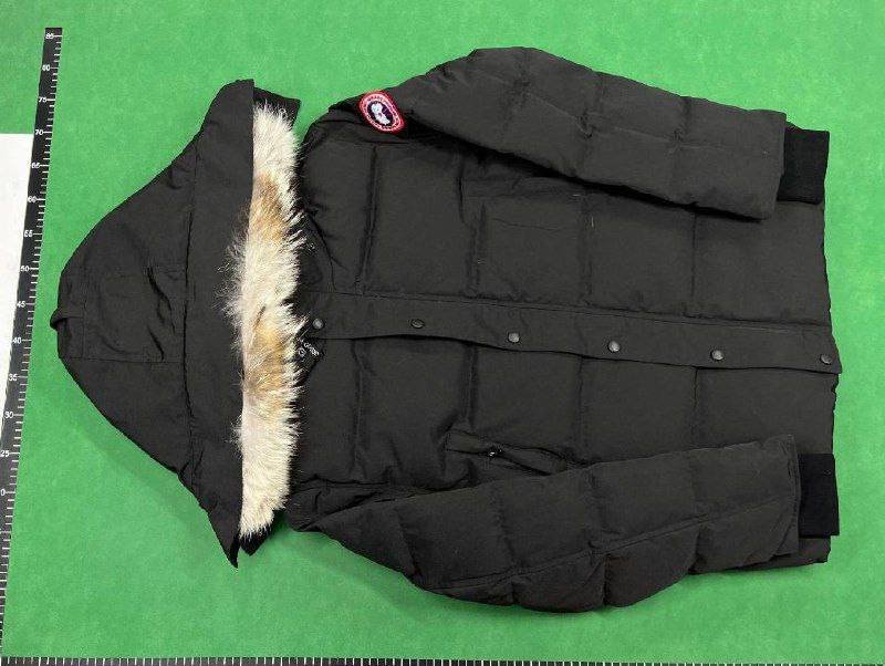 Canada Goose Maya Jacket [4 styles]