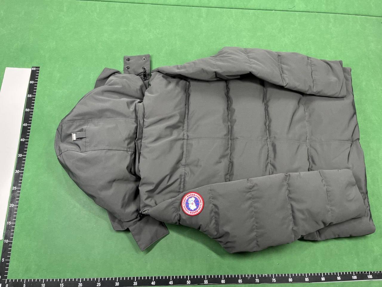 Canada Goose Maya Jacket [4 styles]