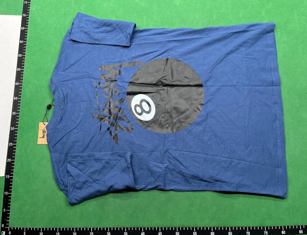 Stussy Stock T-Shirt [39 styles]
