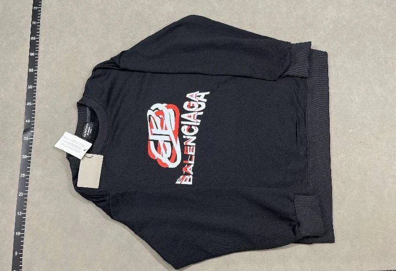 Balenciaga BB Logo Sweatshirt [40 styles]