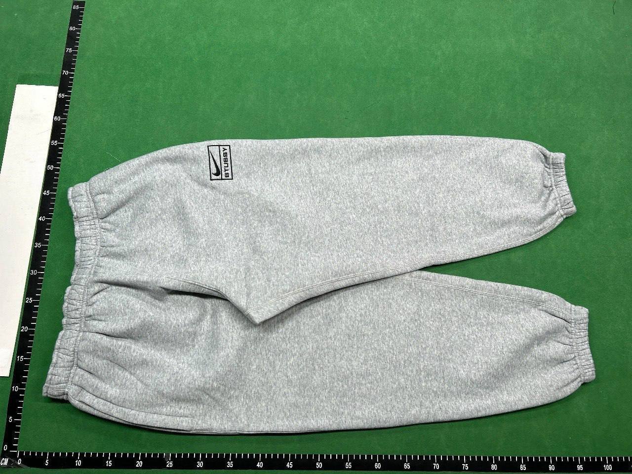  Stussy Nike Box Logo Sweatshirt [8 styles]