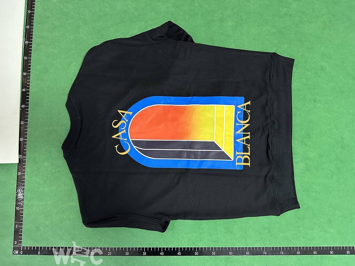 Casablanca Tennis Club Sweatshirts [13 styles]