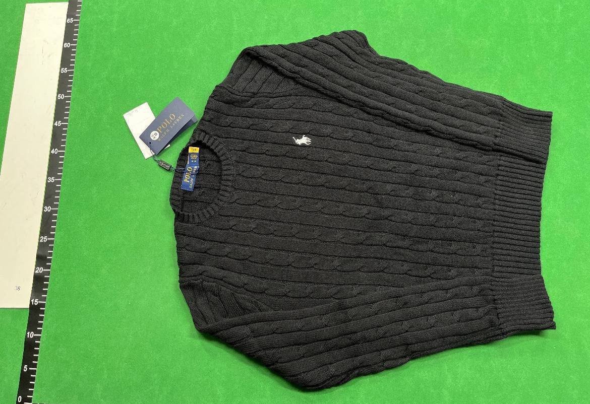 POLO Ralph Lauren Cable Knit Sweater [28 styles]