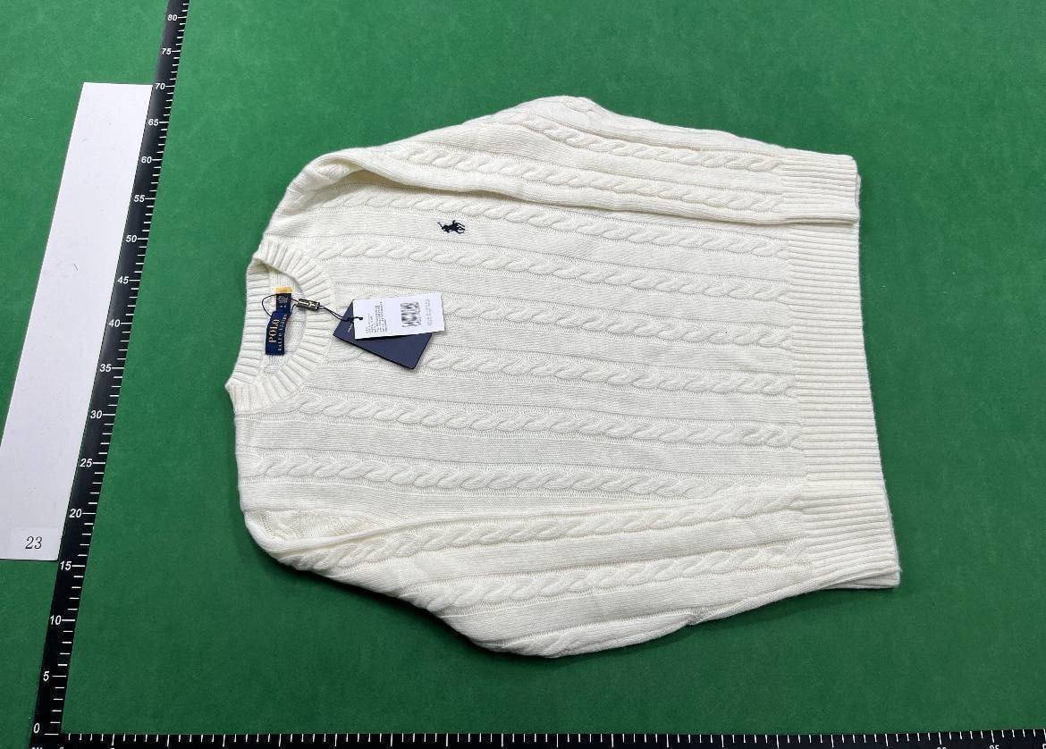 POLO Ralph Lauren Cable Knit Sweater [28 styles]