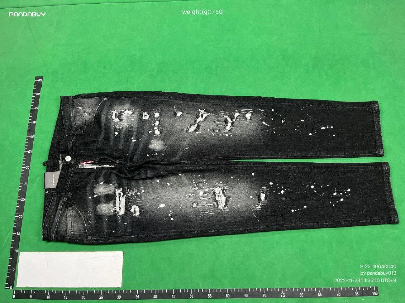 DSQUARED2 ICON Jeans [28 styles]