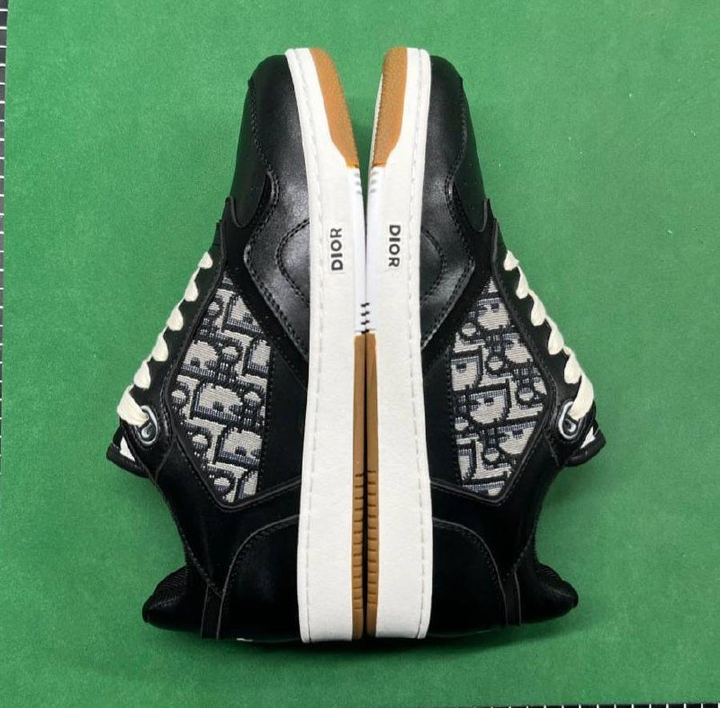 Dior B27 Sneakers [35 styles]