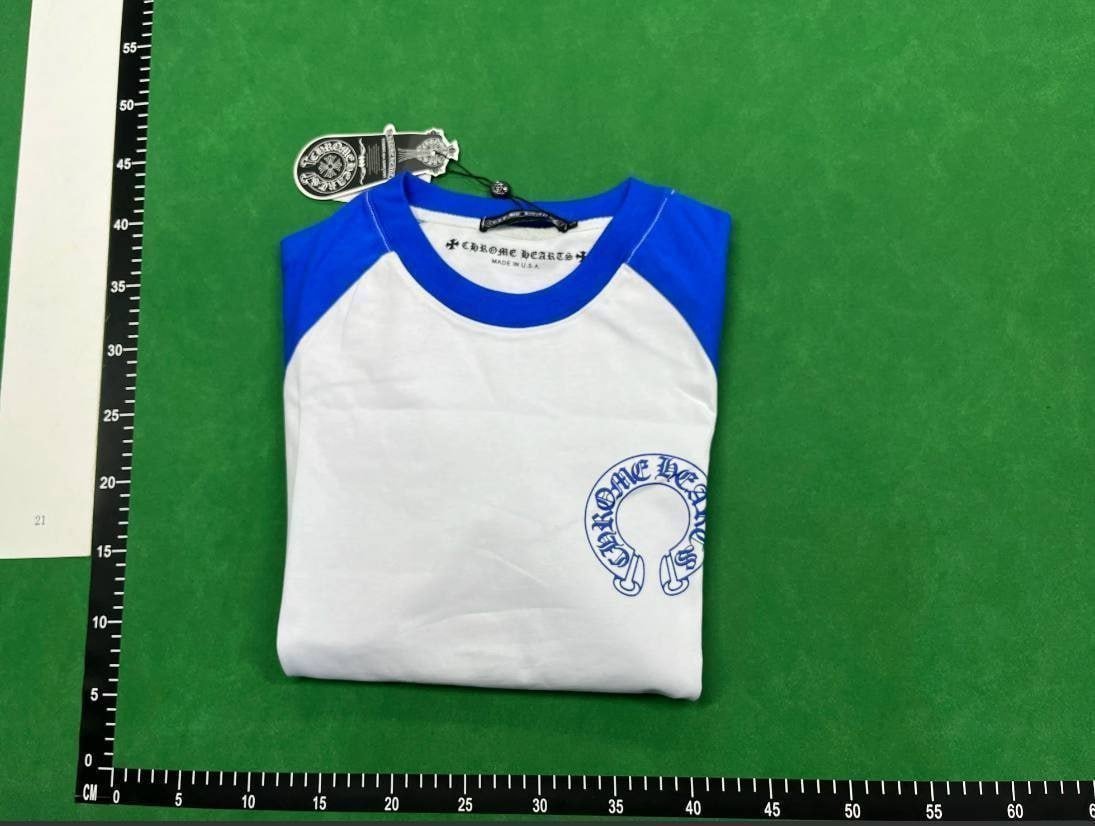 Chrome Hearts Long Sleeve T-Shirts [40 styles]