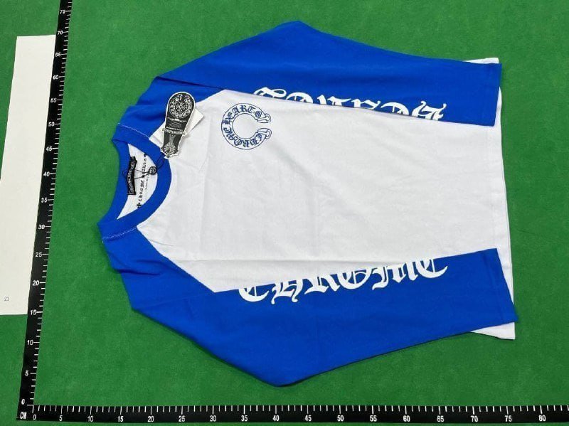 Chrome Hearts Long Sleeve T-Shirts [40 styles]