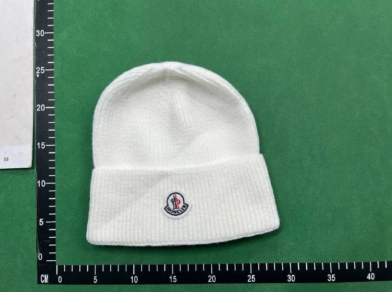  Moncler Beanie [39 styles]