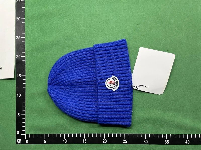  Moncler Beanie [39 styles]