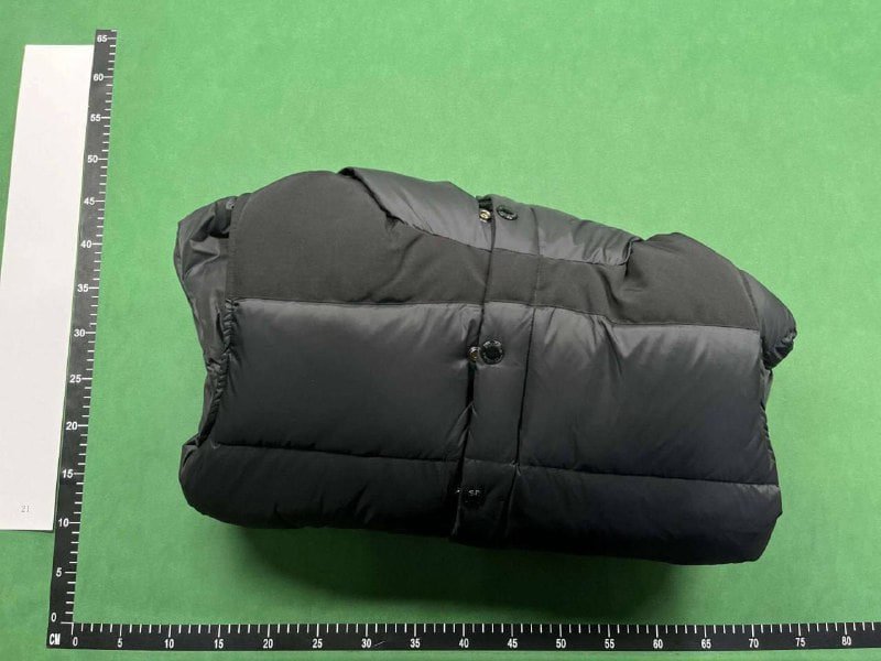  Burberry Down Jacket [40 styles]