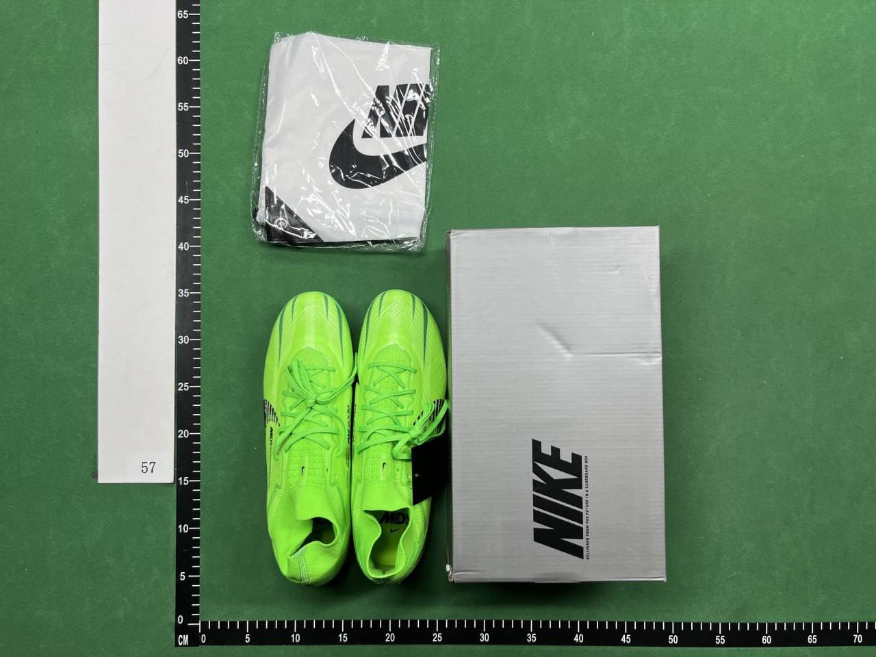 Nike Air Zoom Mercurial Soccer Cleats [35 styles]