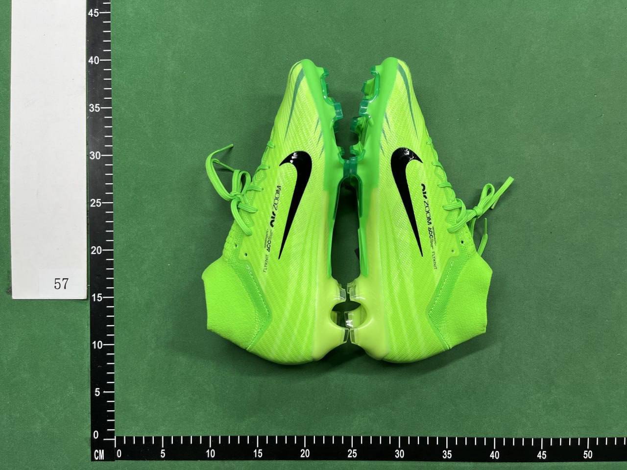 Nike Air Zoom Mercurial Soccer Cleats [35 styles]