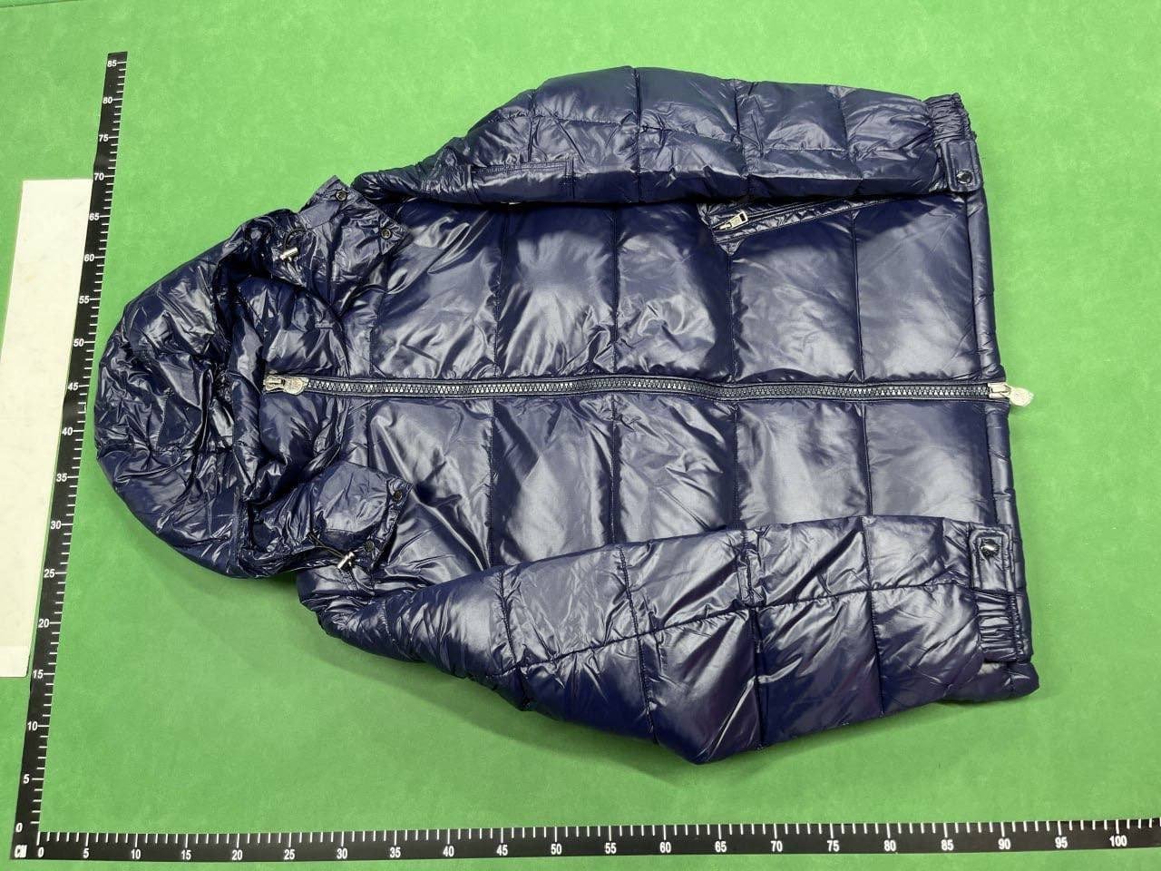 Moncler Maya Down Jacket [40 styles]