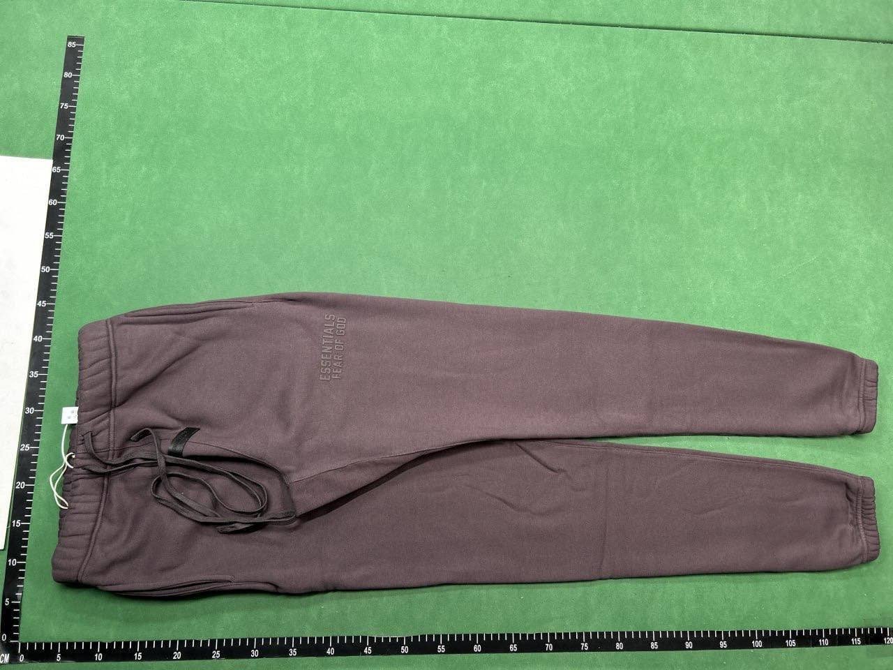 Fear of God Essentials Hoodie & Jogger Set [40 styles]