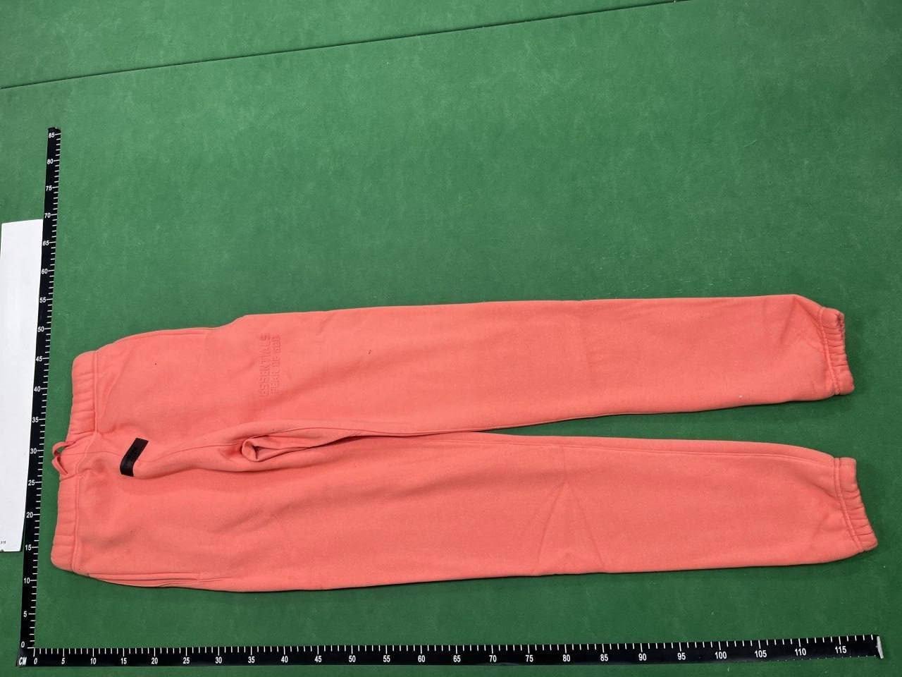 Fear of God Essentials Hoodie & Jogger Set [40 styles]