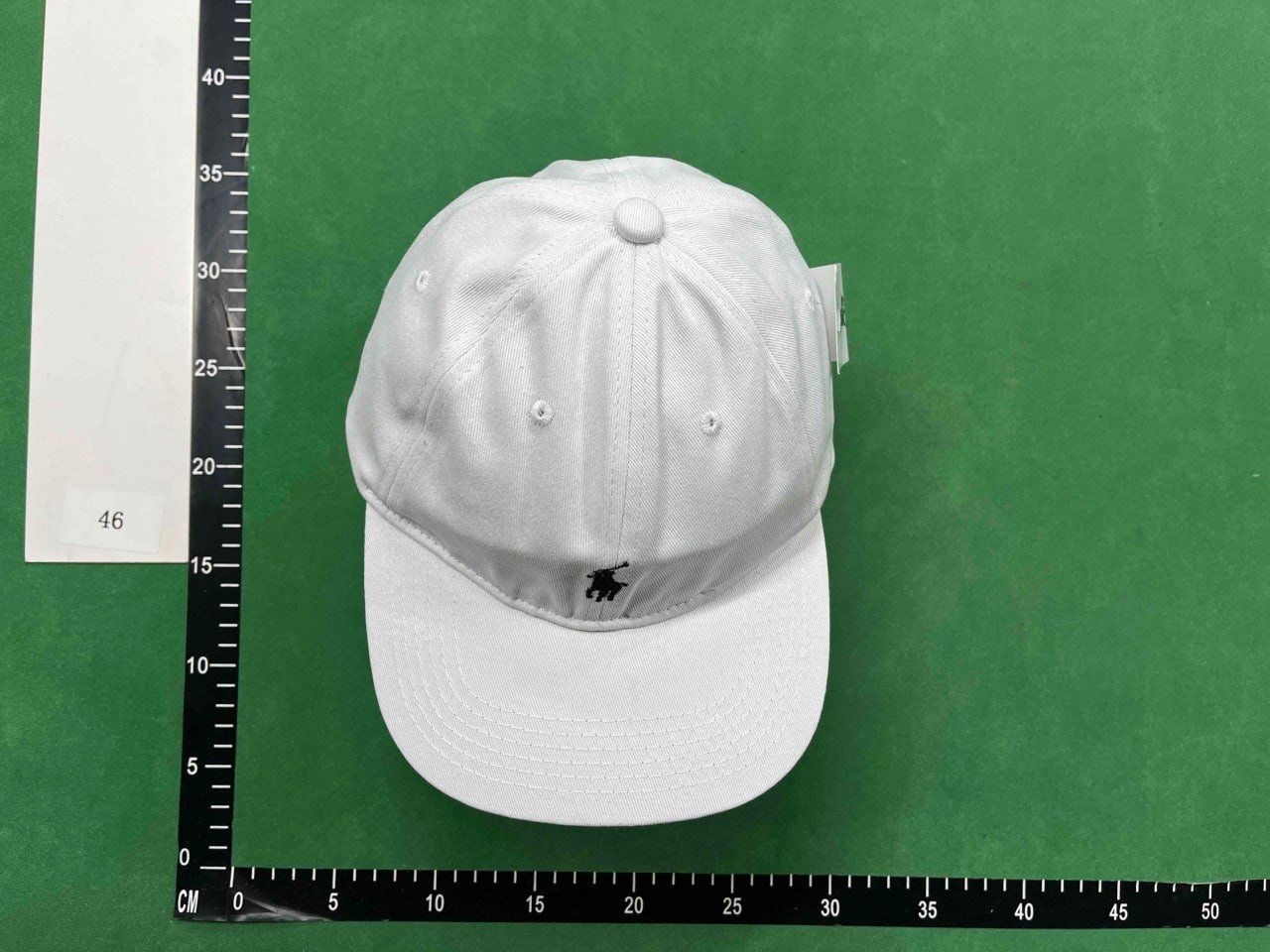  Ralph Lauren Pony Logo Baseball Caps [6 styles]