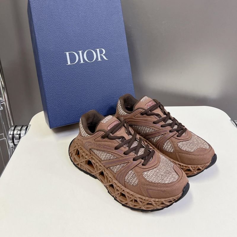 Dior B35 Sneakers [6 styles]
