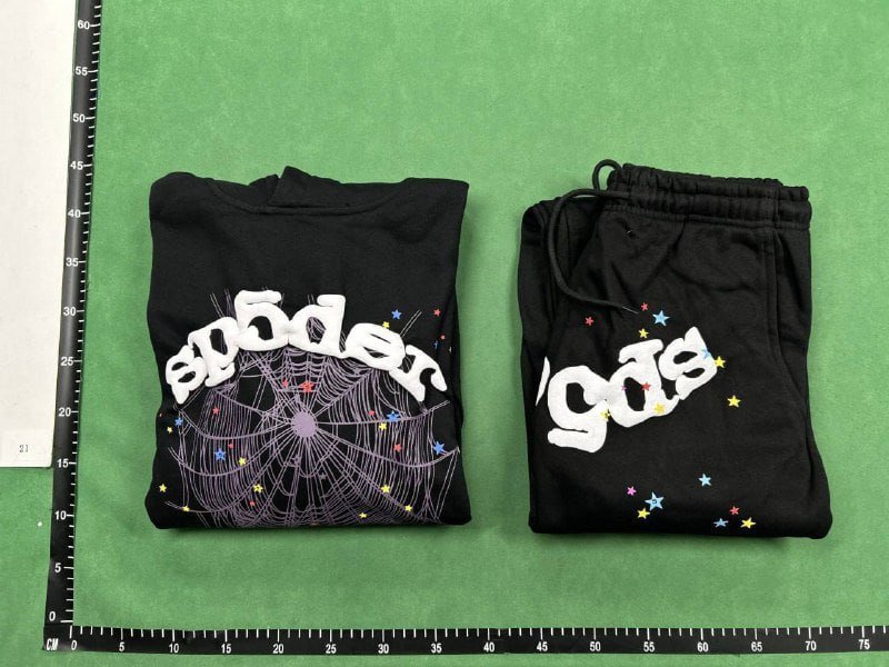 Sp5der Tracksuits [34 styles]