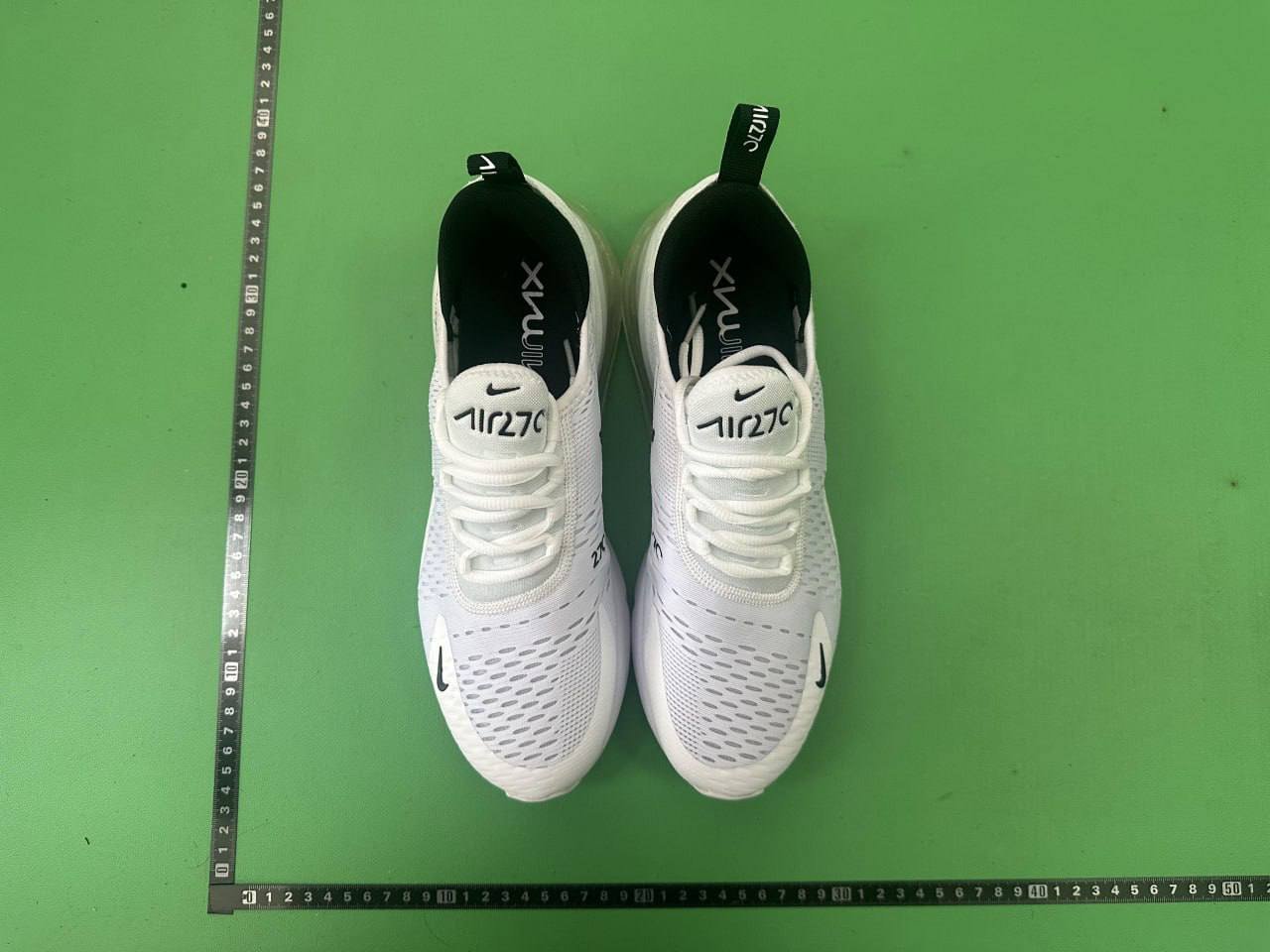 Nike Air Max 270 Sneakers [40 styles]