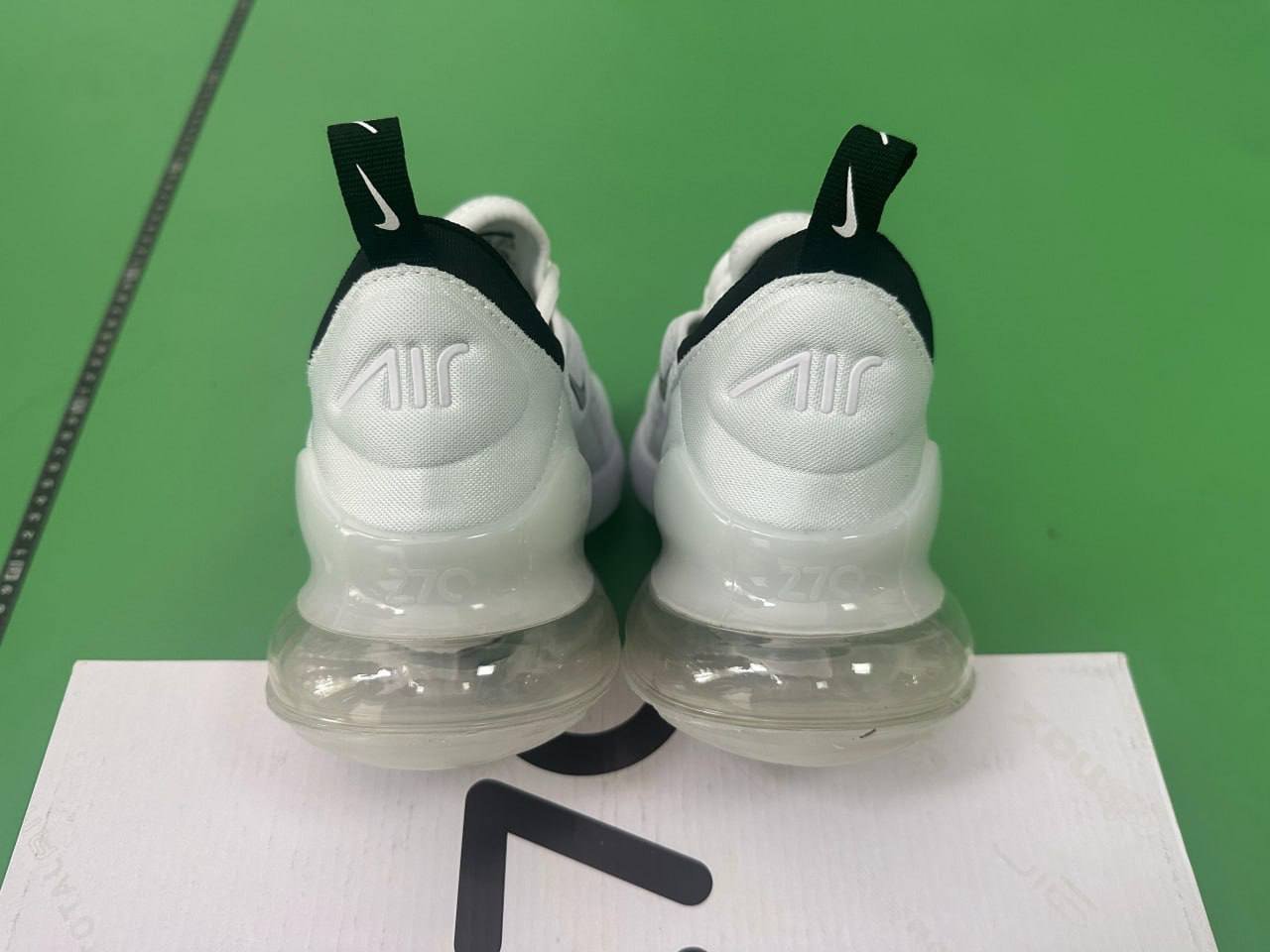 Nike Air Max 270 Sneakers [40 styles]