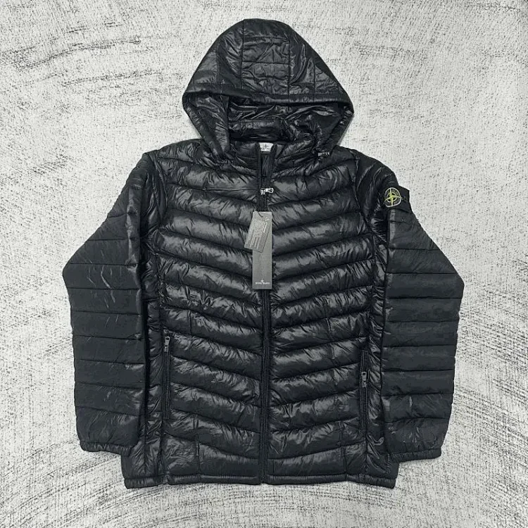  Stone Island Down Jacket [26 styles]