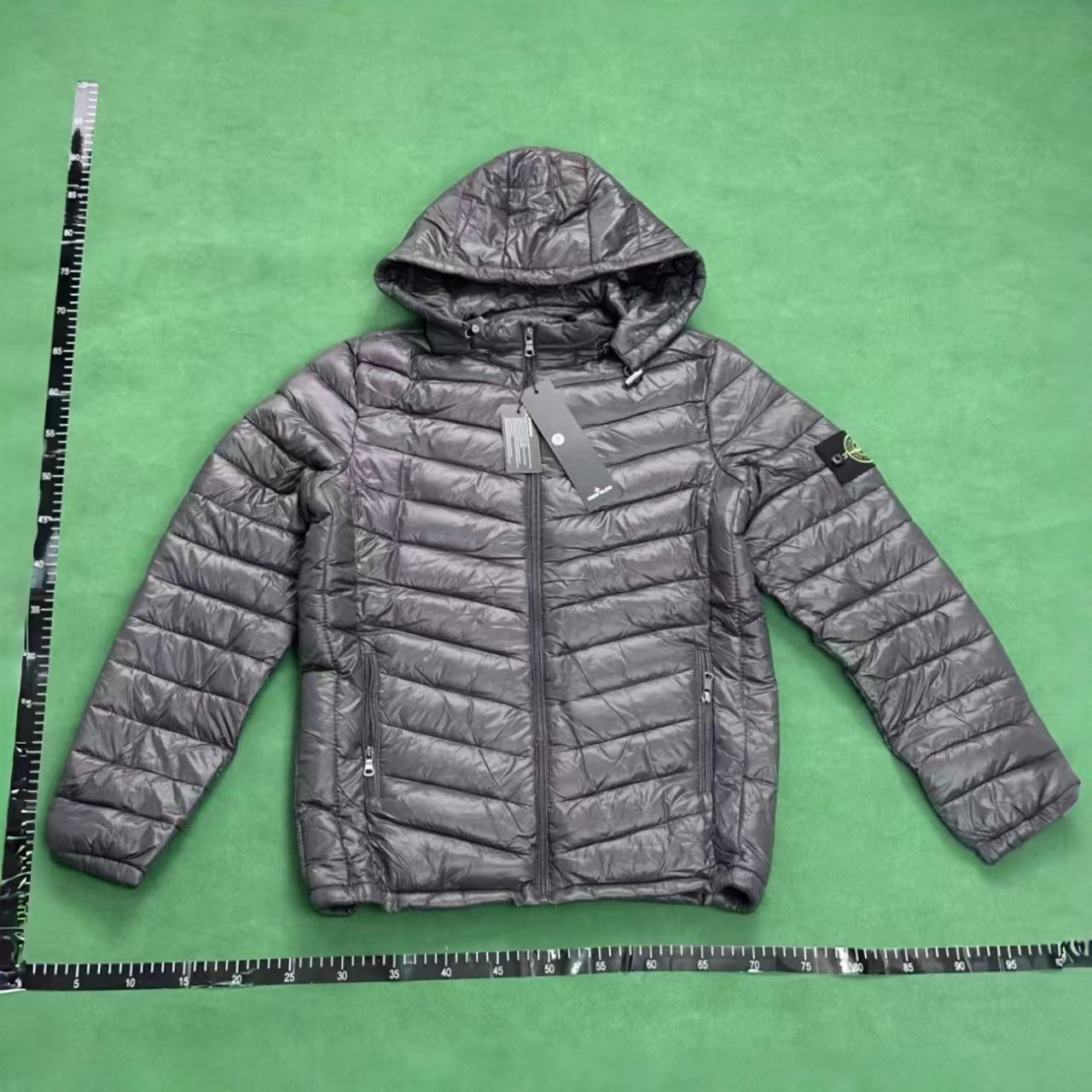  Stone Island Down Jacket [26 styles]