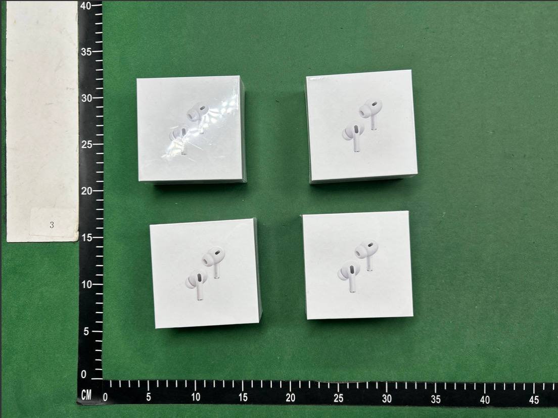 Apple AirPods Pro 2 Wireless Earbuds