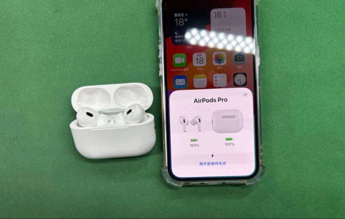 Apple AirPods Pro 2 Wireless Earbuds