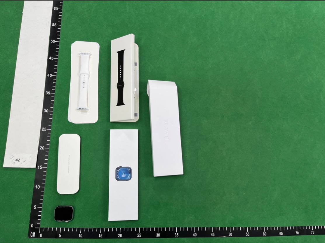  Apple Watch Series 9