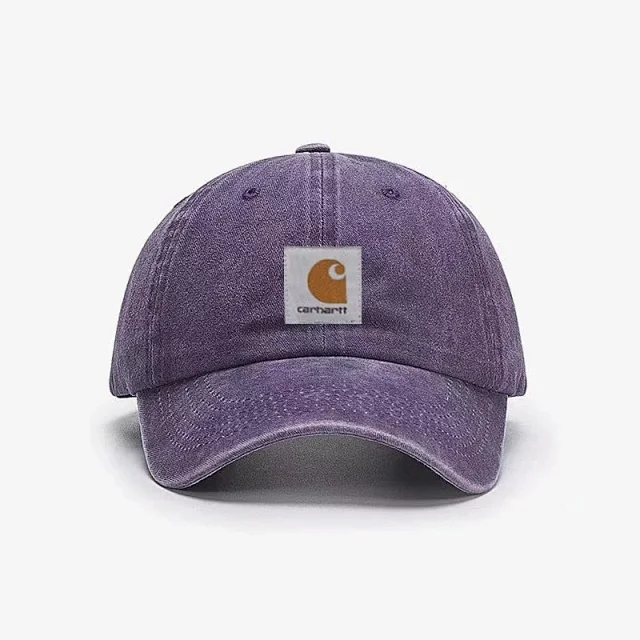 Carhartt Duck Bill Cap [10 styles]
