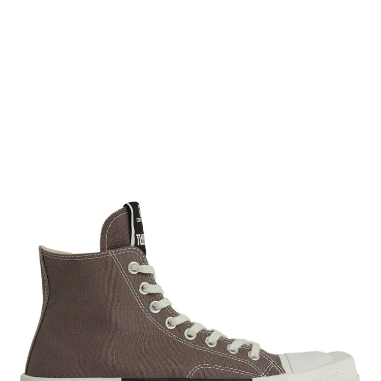 Rick Owens DRKSH High Top Sneakers [4 styles]