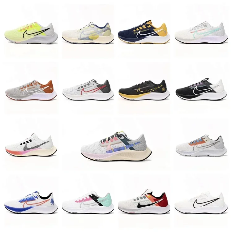 Nike Air Zoom Pegasus 38 Sneakers [27 styles]