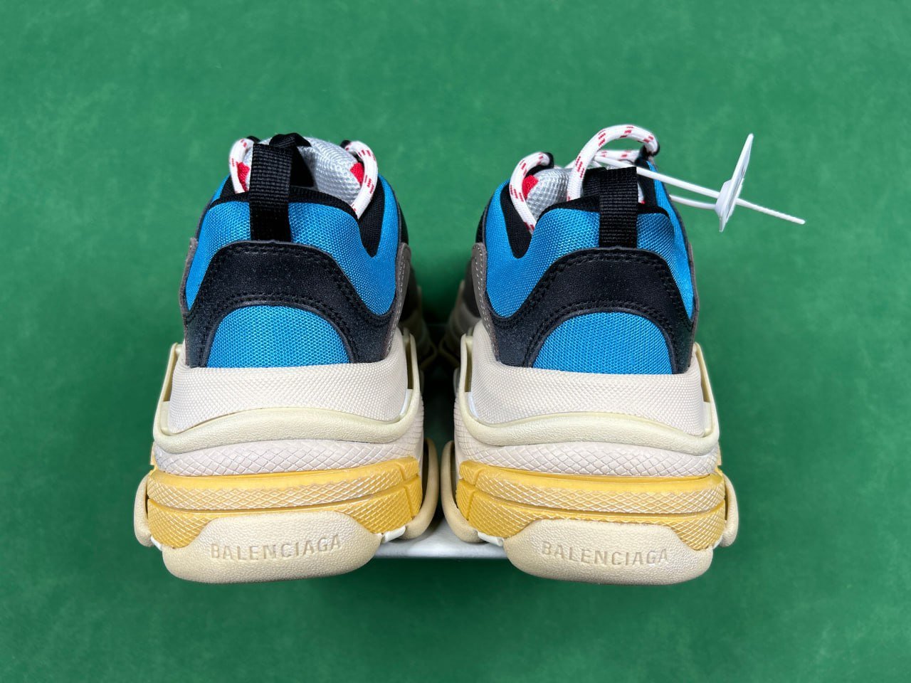 Balenciaga Triple S Sneakers [19 styles]