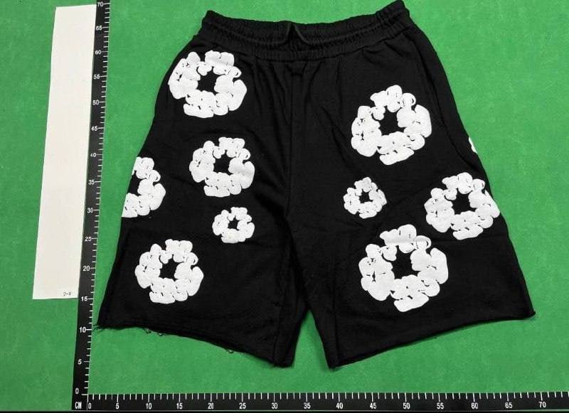 Floral Print T-Shirt/Shorts Set [36 styles]