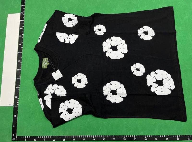 Floral Print T-Shirt/Shorts Set [36 styles]