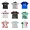 Real Madrid / Brazil / Portugal / China / Croatia / France / Italy Jersey [39 styles]