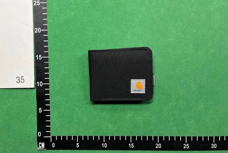  Supreme, BAPE, Carhartt, Patagonia Wallets [35 styles]