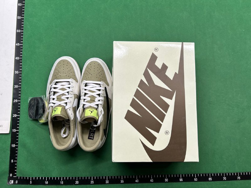 Nike Air Jordan 1 Sneakers [12 styles]